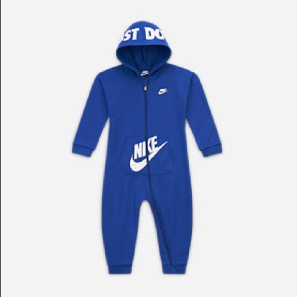 Nike Game Royal